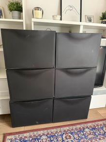 shoe storage IKEA