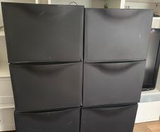 shoe storage IKEA