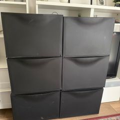 shoe storage IKEA