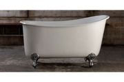Ambrose Cast Iron Bath