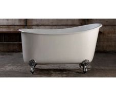 Ambrose Cast Iron Bath