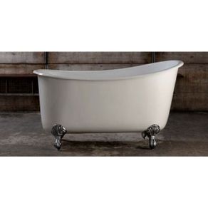 Ambrose Cast Iron Bath