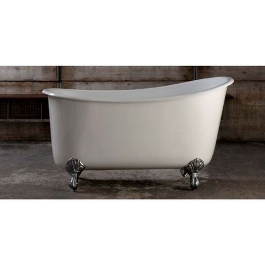 Ambrose Cast Iron Bath