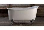 Ambrose Cast Iron Bath