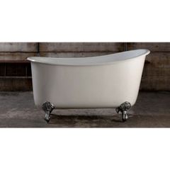 Ambrose Cast Iron Bath