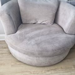 Armchair