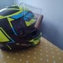 Motorcycle helmet medium Image 2