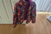 Girls coat age 11-12 yrs