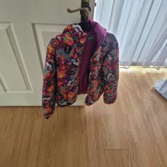 Girls coat age 11-12 yrs