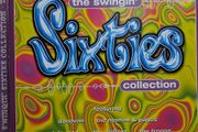 The Swingin' Sixties Collection. 3 CD.
