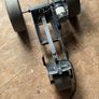 2 electric  golf trolleys Image 9