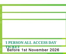 Emerald Park Tickets