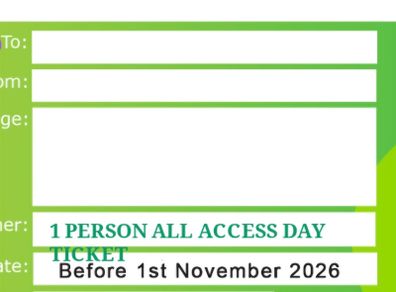 Emerald Park Tickets