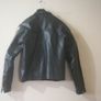 Leather Jacket Image 5