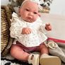 BNIB Spanish reborn dolls and accessories on clearance Image 2