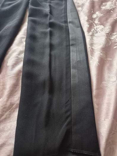 Chanel trousers