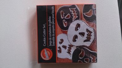 Cookie Cutter Set
