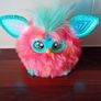 Furby interactive pet toy Image 2