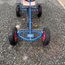 Two seat berg go kart Image 2