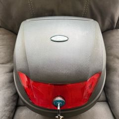 Oxford 30-liter top box