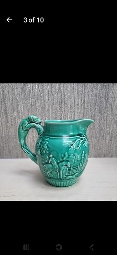 Mid Century Wedgwood pieces