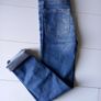 Girls jeans Image 5