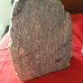 Donegal Natural Granite Bookends Image 4