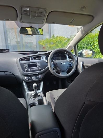 2013 Kia Ceed