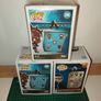 Aquaman Funko Pop! Trio Image 2