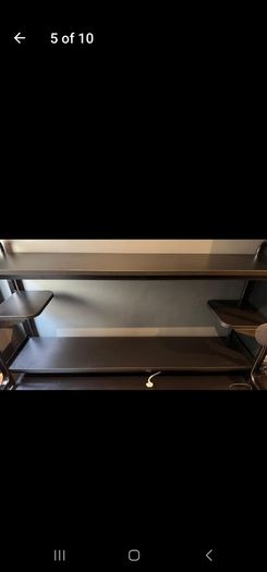 computer desk