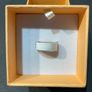 Fermometer Fertility Tracking Ring NEW USB Size US8 Image 2
