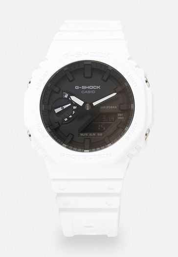 Casio watch