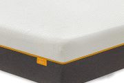 Double Mattress.Double Memory Foam Mattress,Breathable Mattress Medium Firm,with Soft Fabric Fire Resistant Barrier Skin-friendly Durable for Double Bed 135x190x20cm 4ft6 Double (FREE POSTAGE)