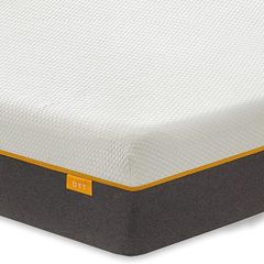 Double Mattress.Double Memory Foam Mattress,Breathable Mattress Medium Firm,with Soft Fabric Fire Resistant Barrier Skin-friendly Durable for Double Bed 135x190x20cm 4ft6 Double (FREE POSTAGE)