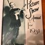 Vintage annual: 'The Picture Show' 1931 Image 4
