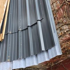 Free Box sheeting