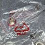 R-200 Air Paint Spray Gun R200 Pistol Sprayer Image 5