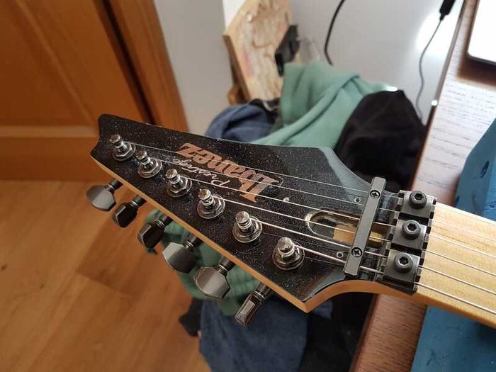 2003 Ibanez RG1550
