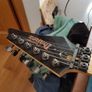 2003 Ibanez RG1550 Image 5