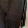 River Island Metallic Cardigan UK 8 BRAND NEW Image 4
