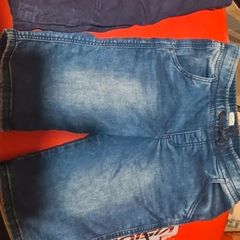 Boys shorts