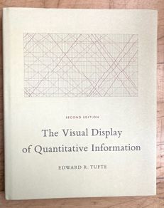 The Visual Display of Quantitative Information