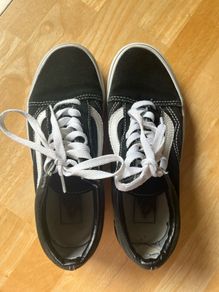 Shoes (vans)