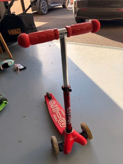 scooter