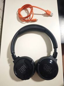 JBL Tune 600BT Wireless Headphones