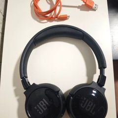 JBL Tune 600BT Wireless Headphones