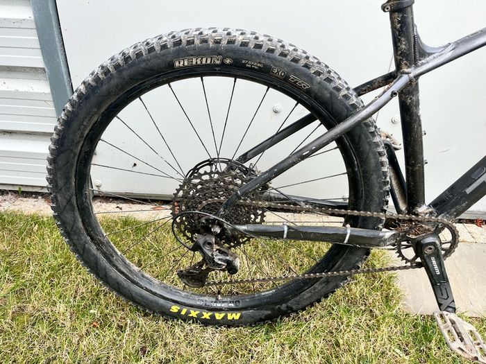 Trek Roscoe 7 -  26" Hardtail Mountain Bike