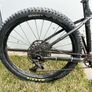 Trek Roscoe 7 -  26" Hardtail Mountain Bike Image 5