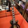 ESP LTD EC 1000 Seymour Duncan Vintage Black Excellent Condition Image 2