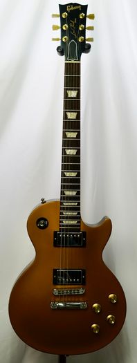 Gibson Studio Gold Top
